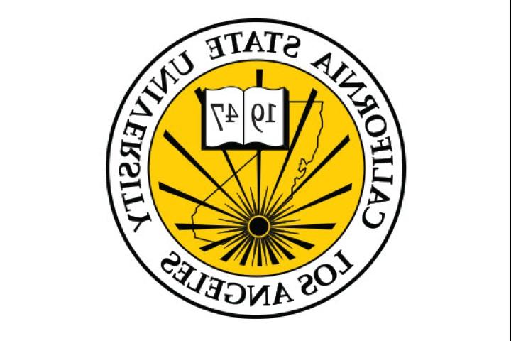 CAL State LA logo